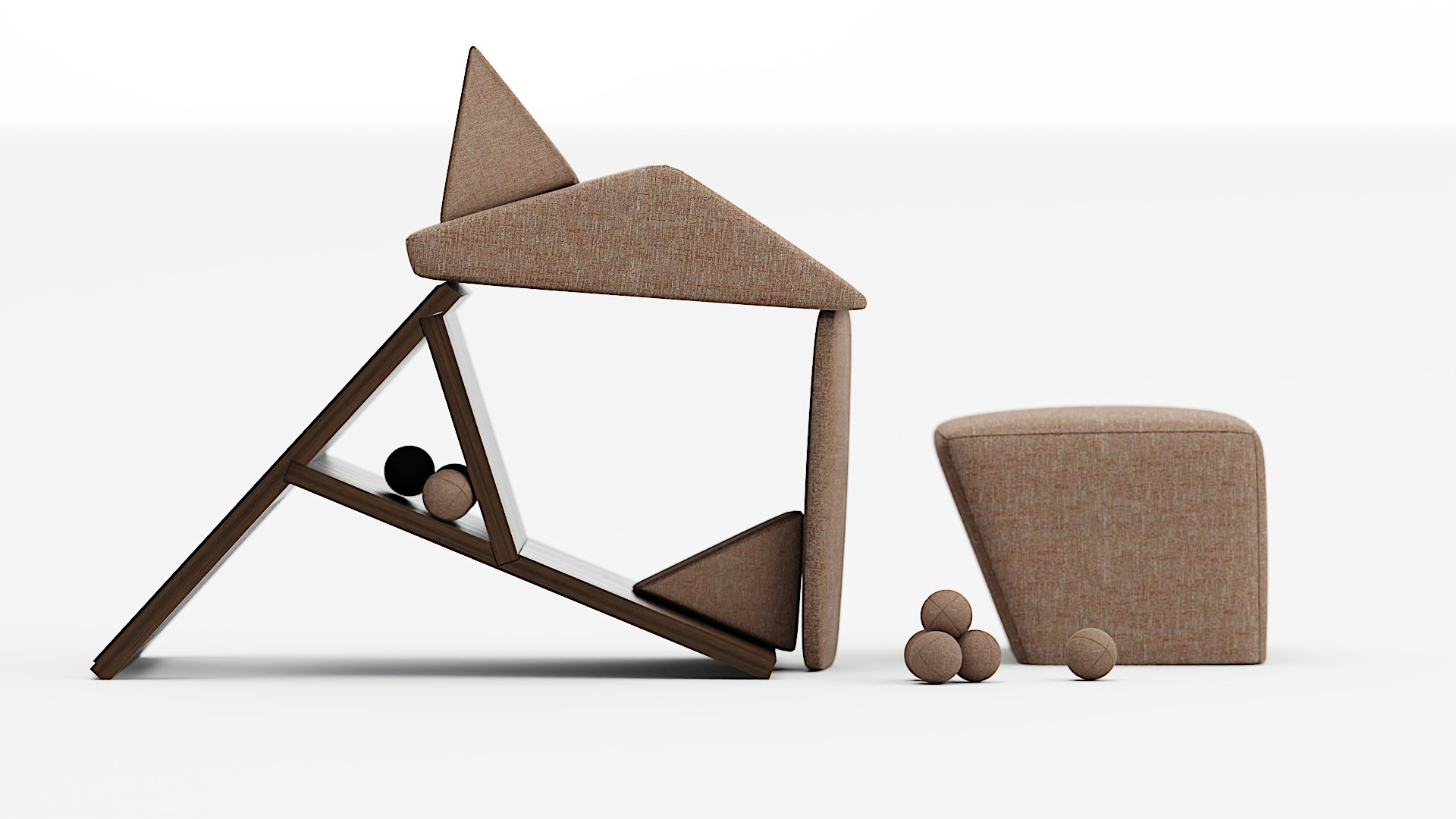 LABO-0060 Révolution — Thomas Liaigre