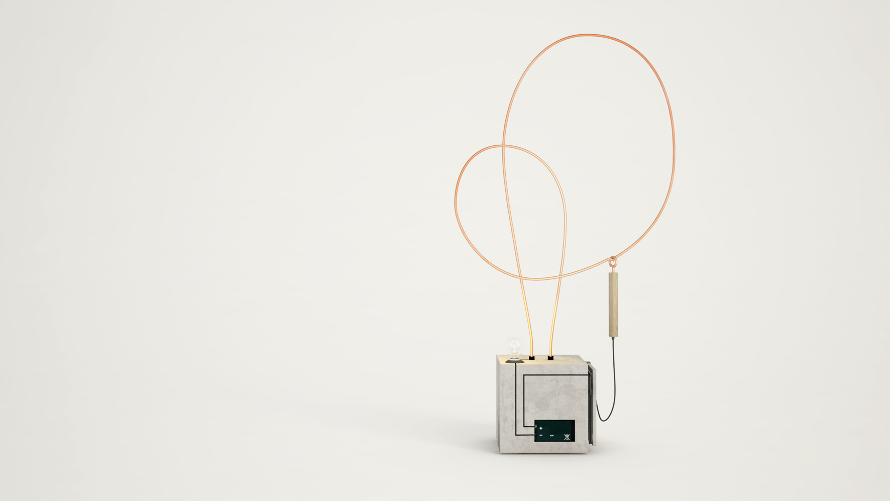 Jouet pour adulte — Thomas Liaigre