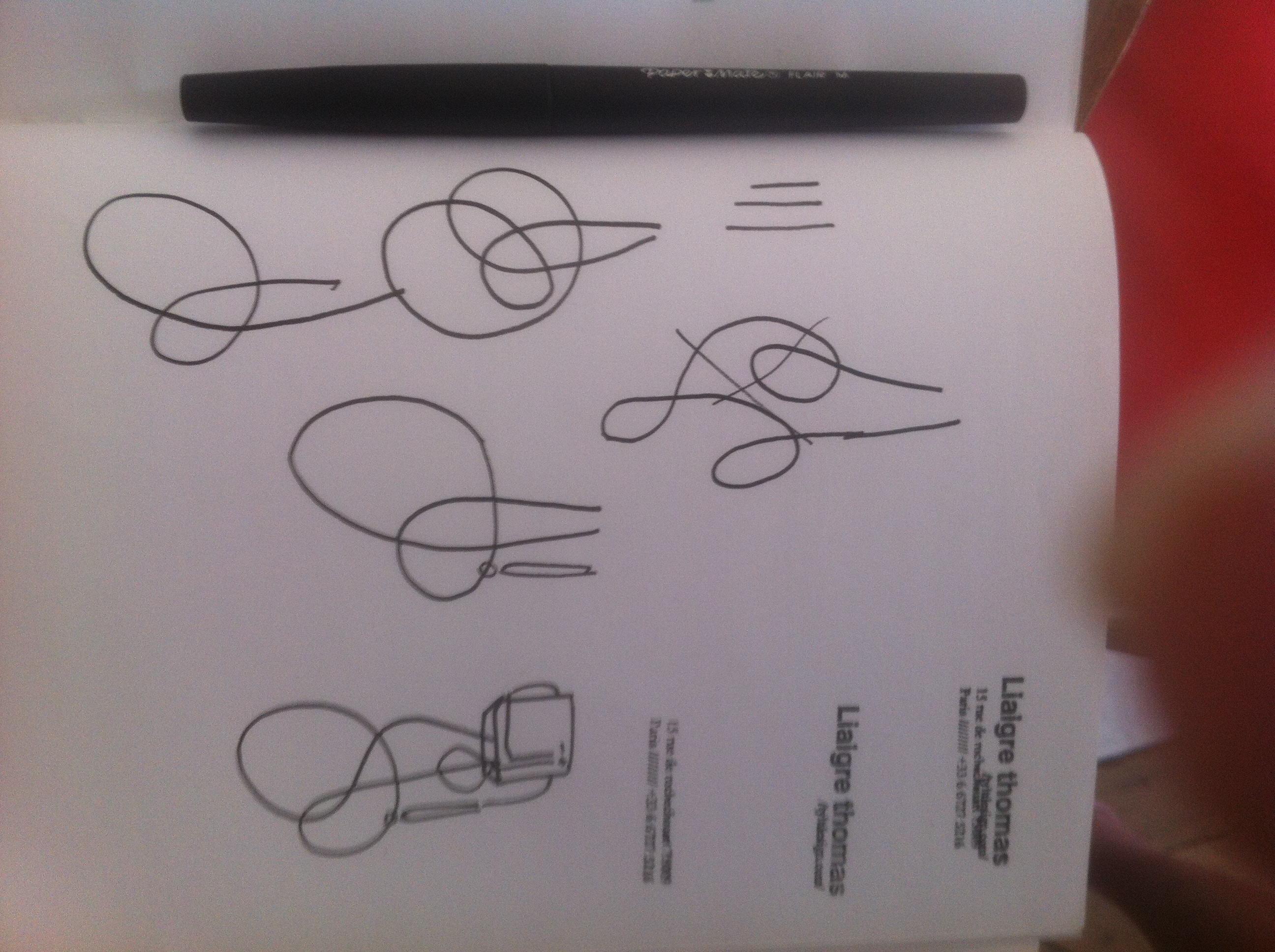 Prototype fabrication