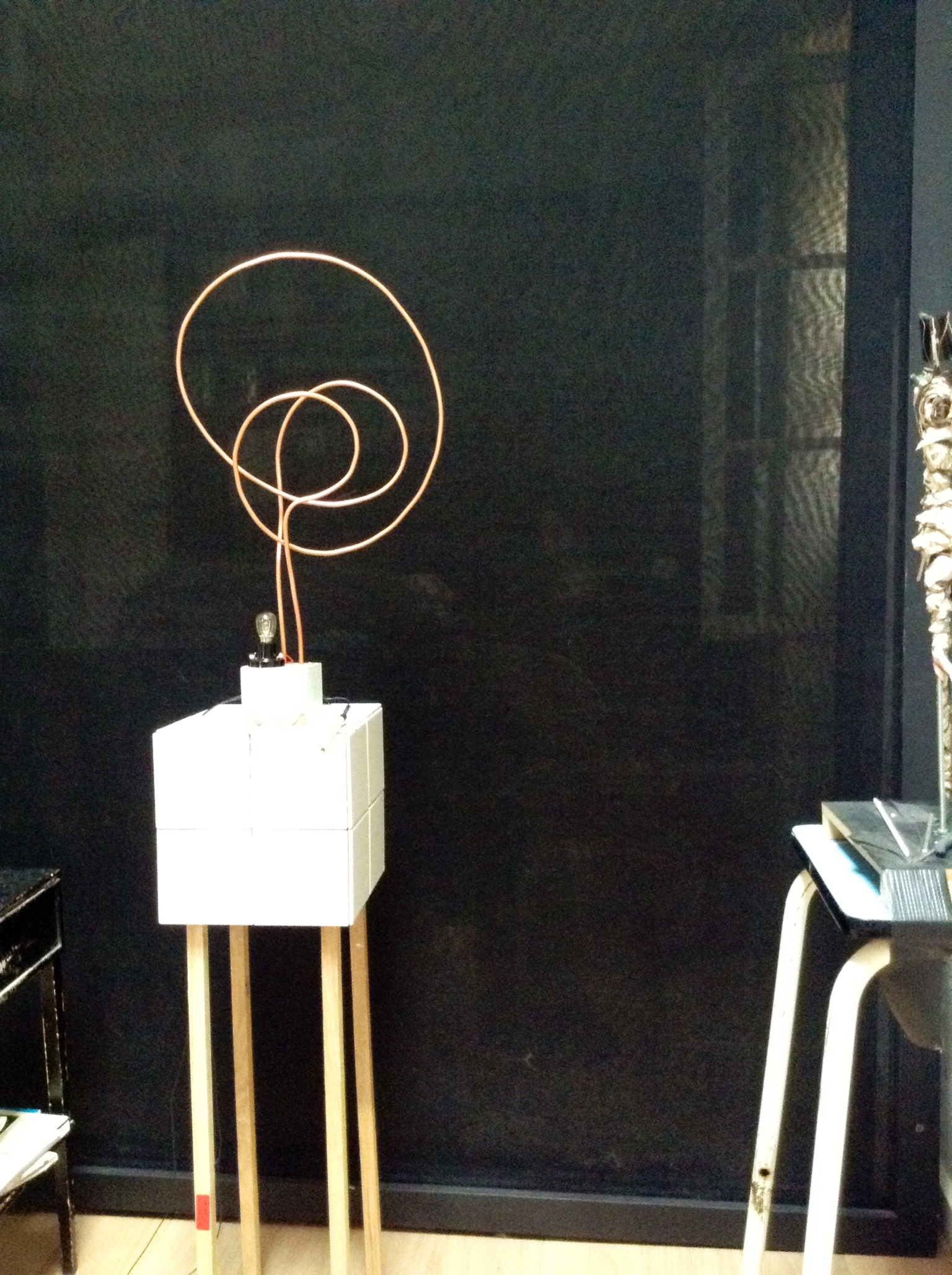 Prototype fabrication