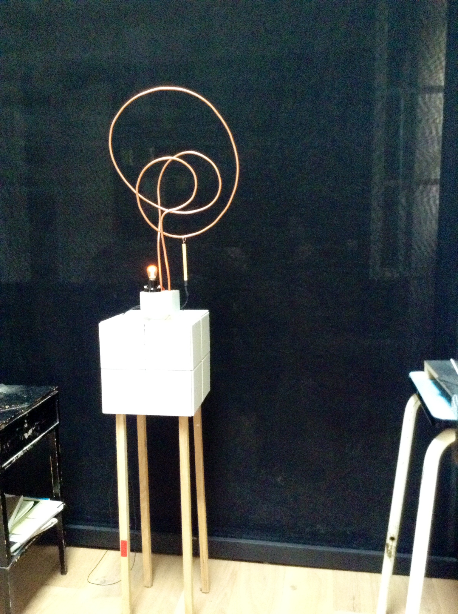 Prototype fabrication