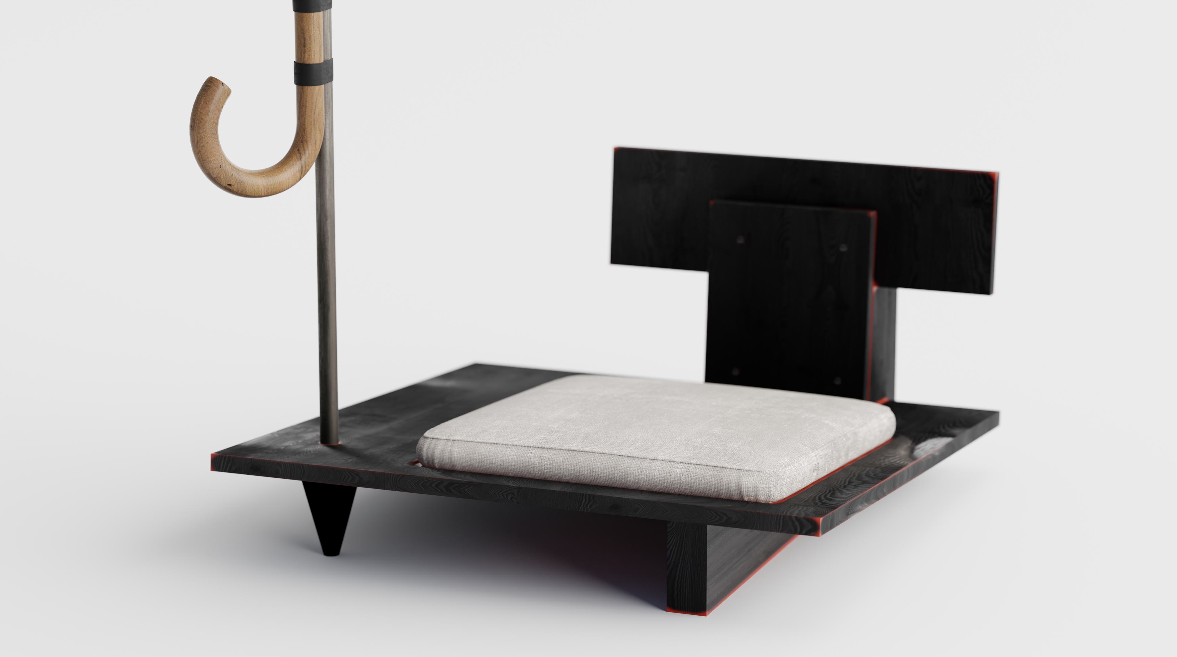 LABO-0106 Totem — Thomas Liaigre