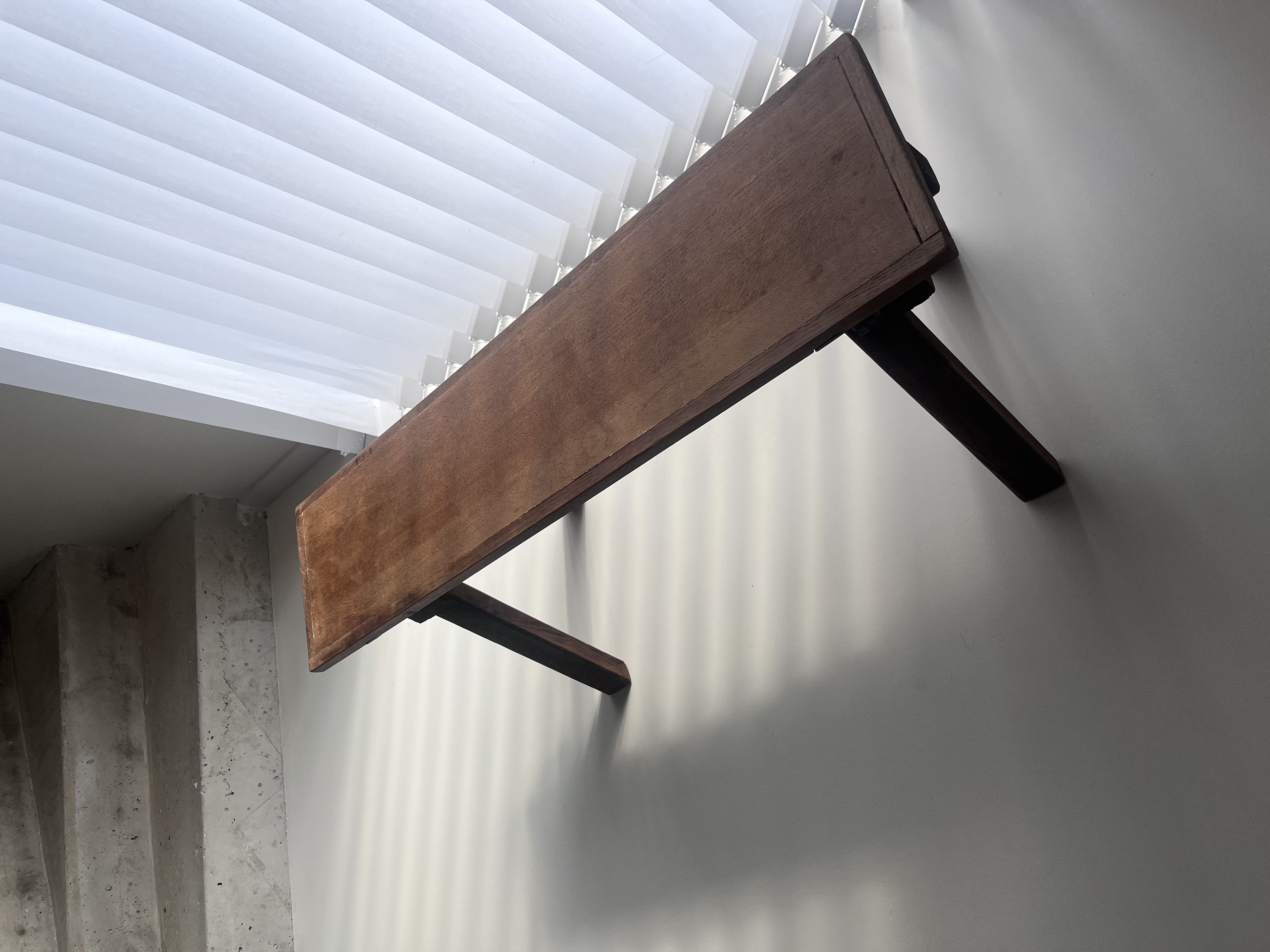 Prototype — Avec ceci ?