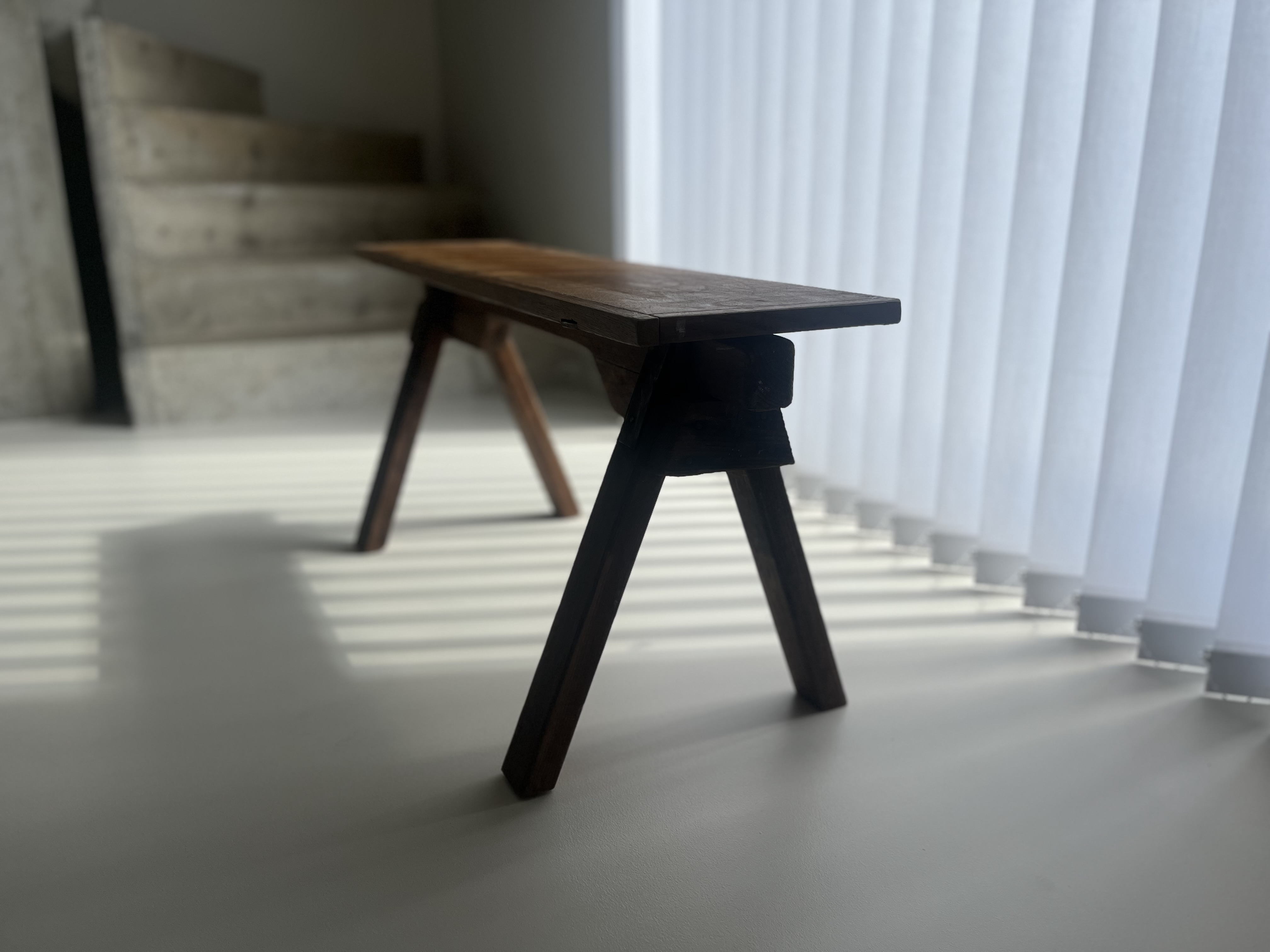 Prototype — Avec ceci ?