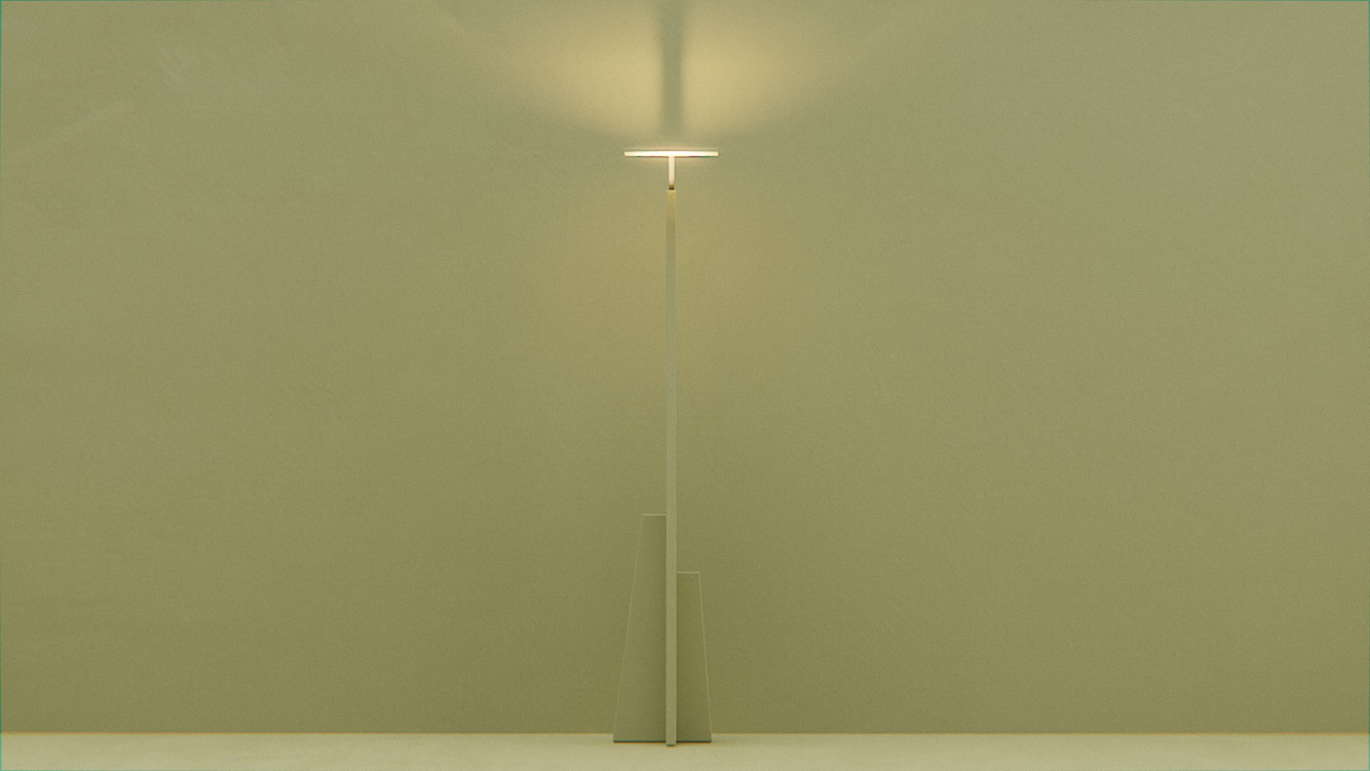 Le Garde — Thomas Liaigre