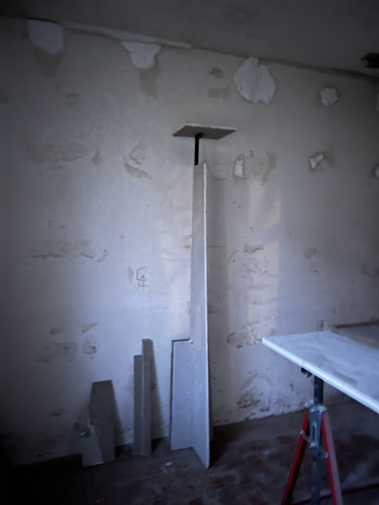 Prototype fabrication