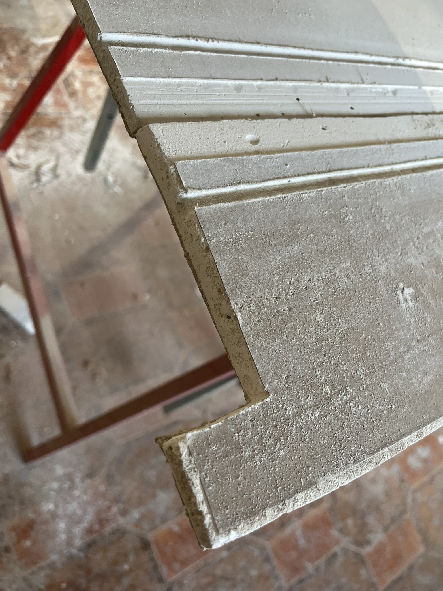Prototype fabrication