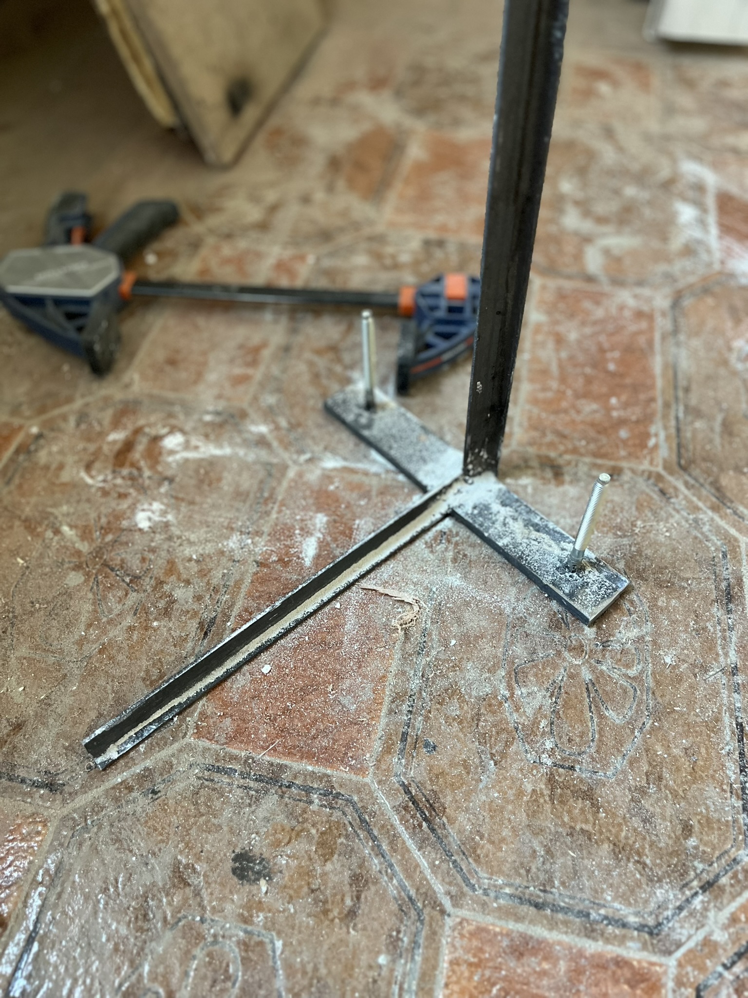 Prototype fabrication