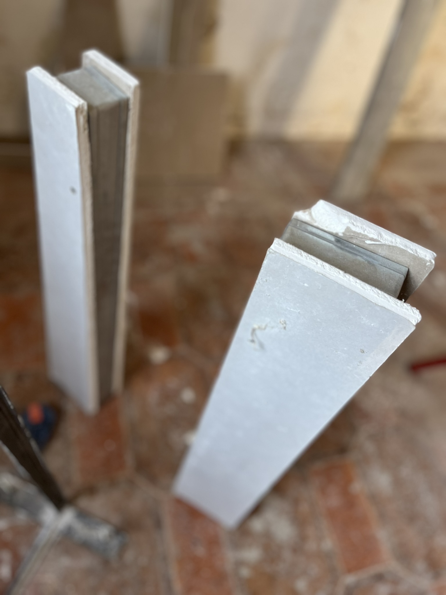 Prototype fabrication