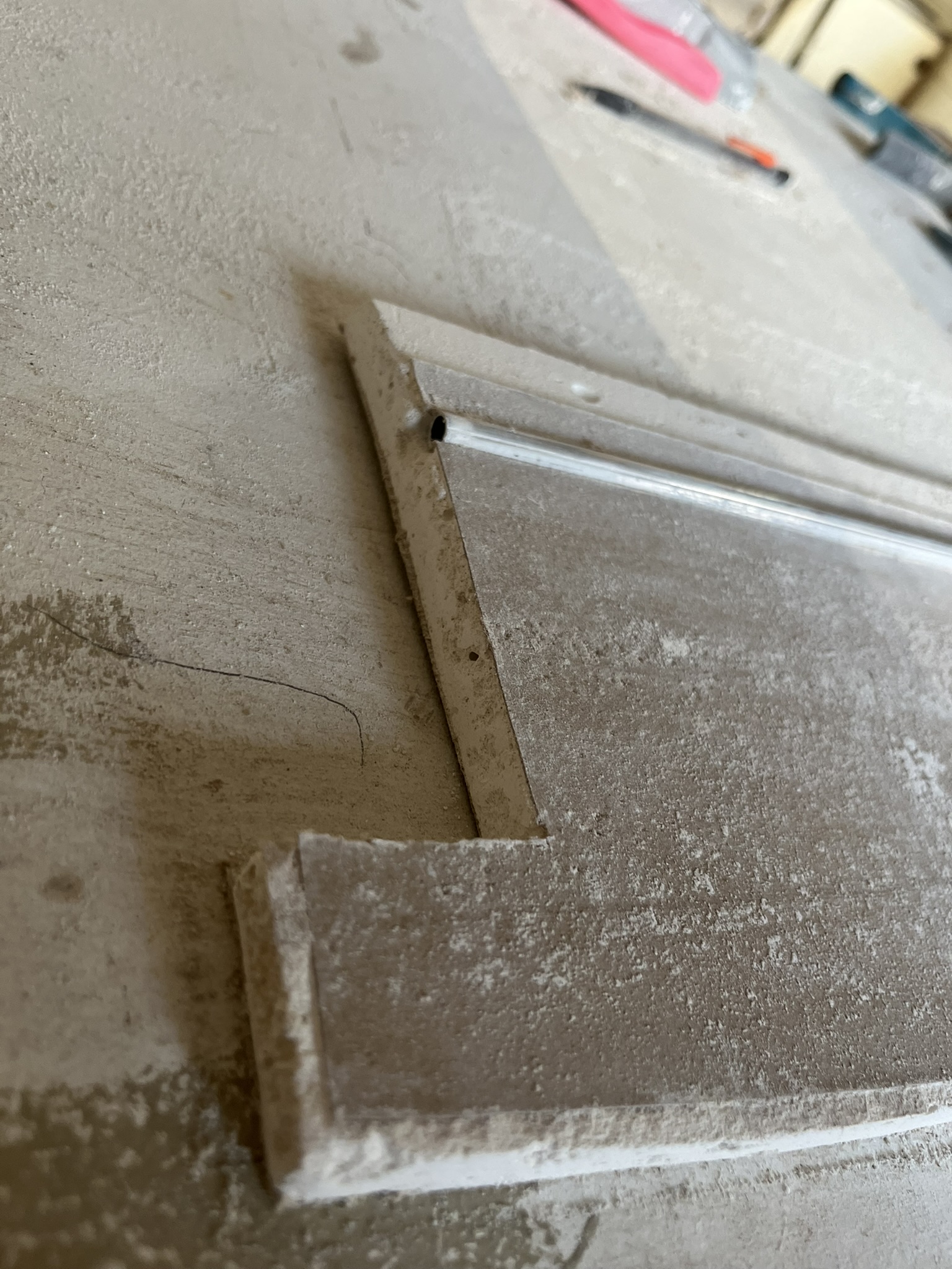 Prototype fabrication