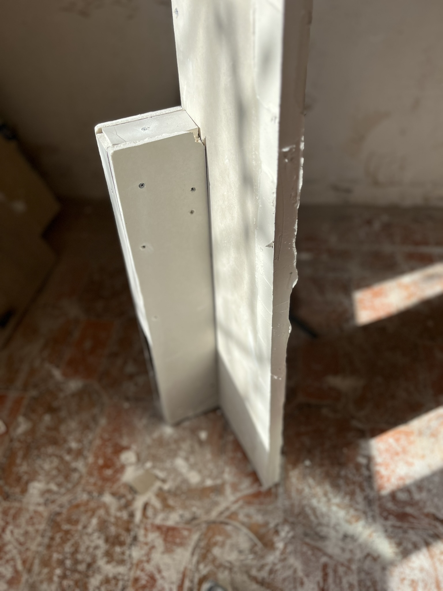 Prototype fabrication