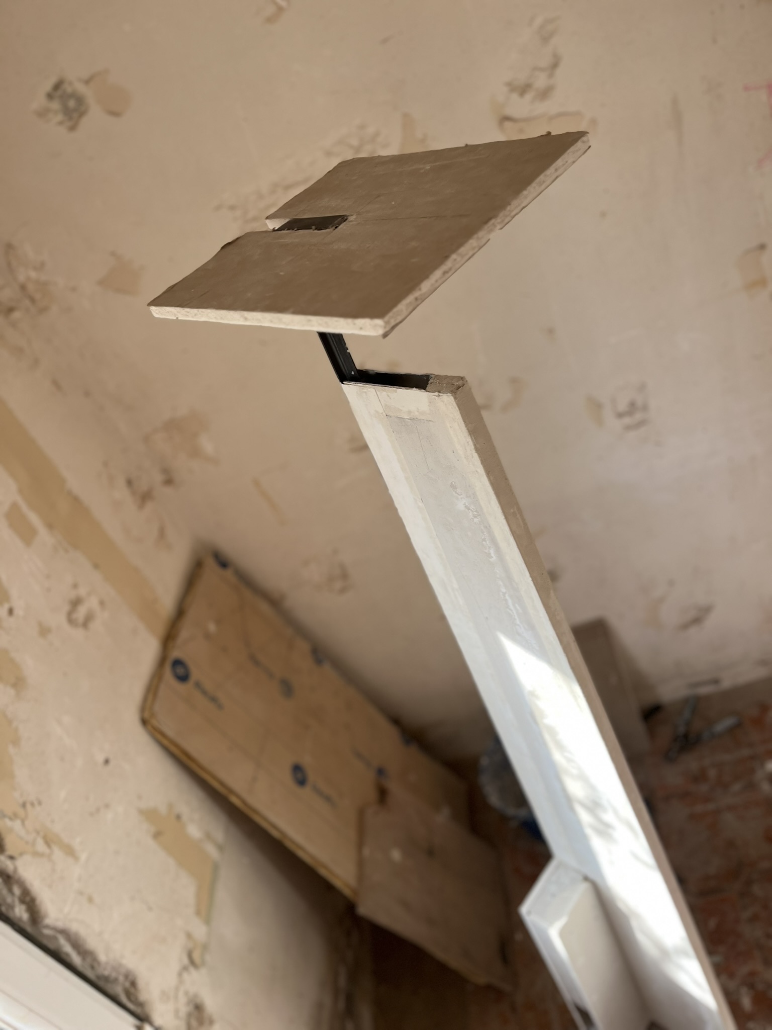 Prototype fabrication
