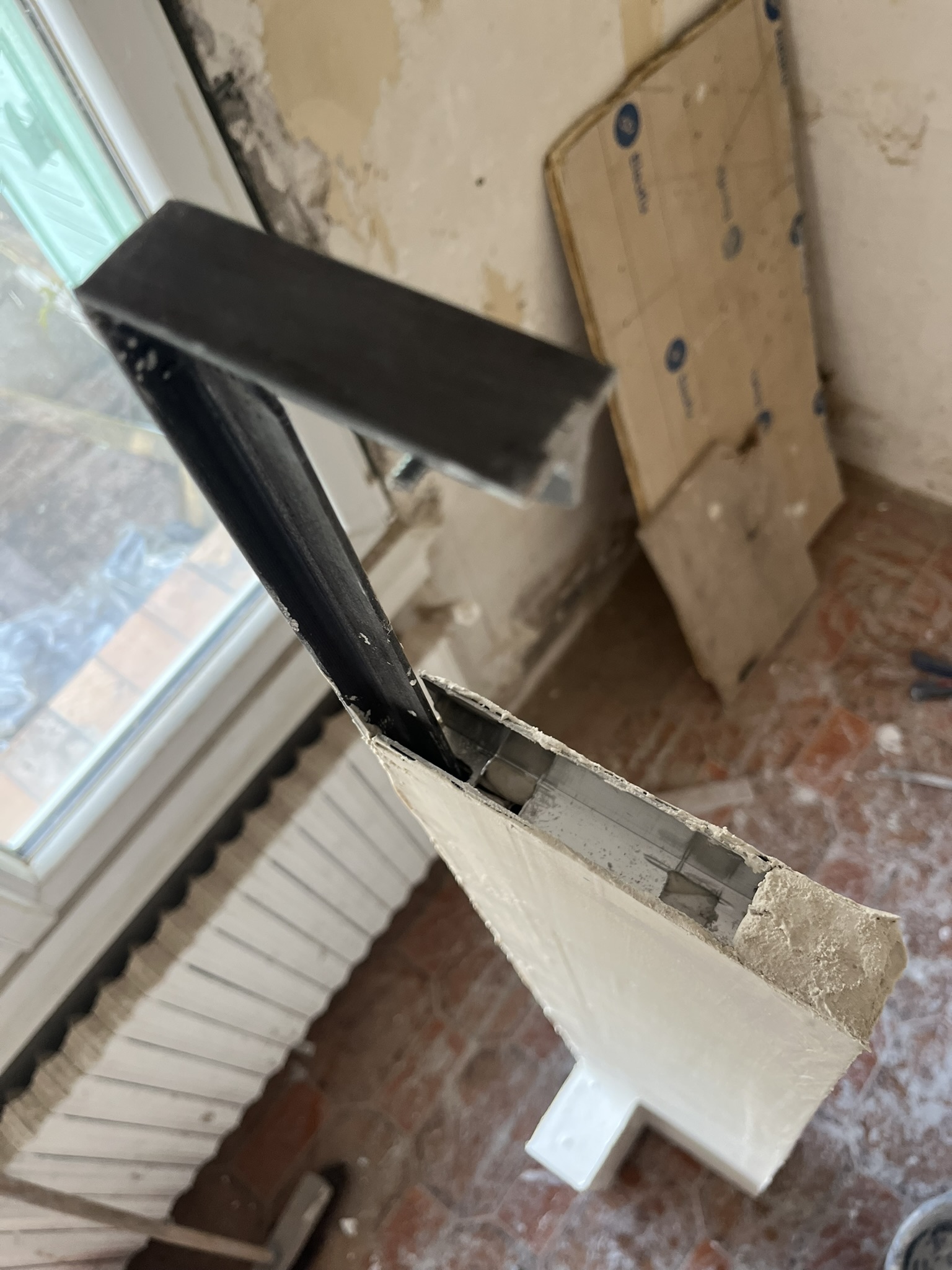Prototype fabrication