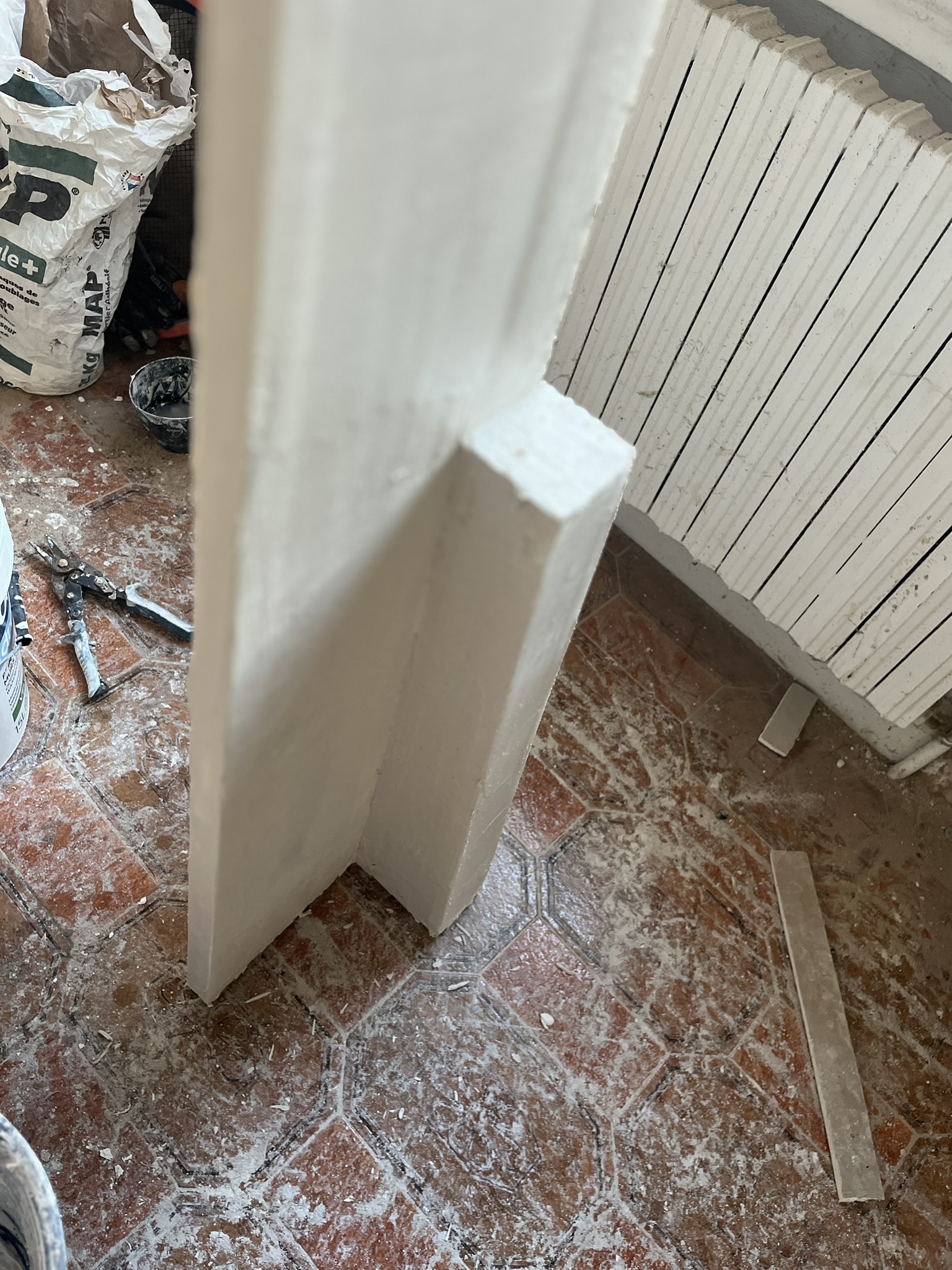 Prototype fabrication
