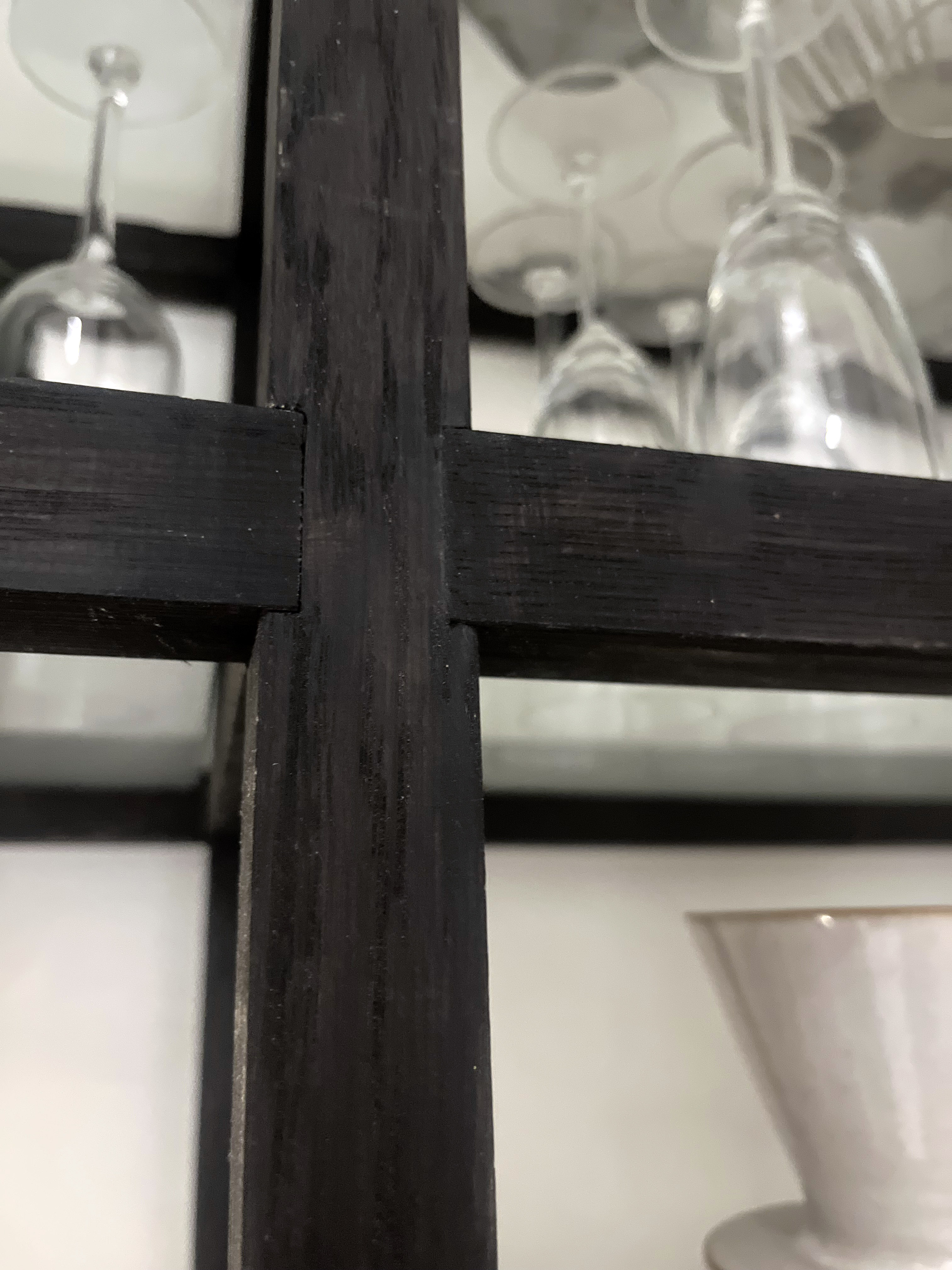 Vaisselier Labo-0122 — prototype