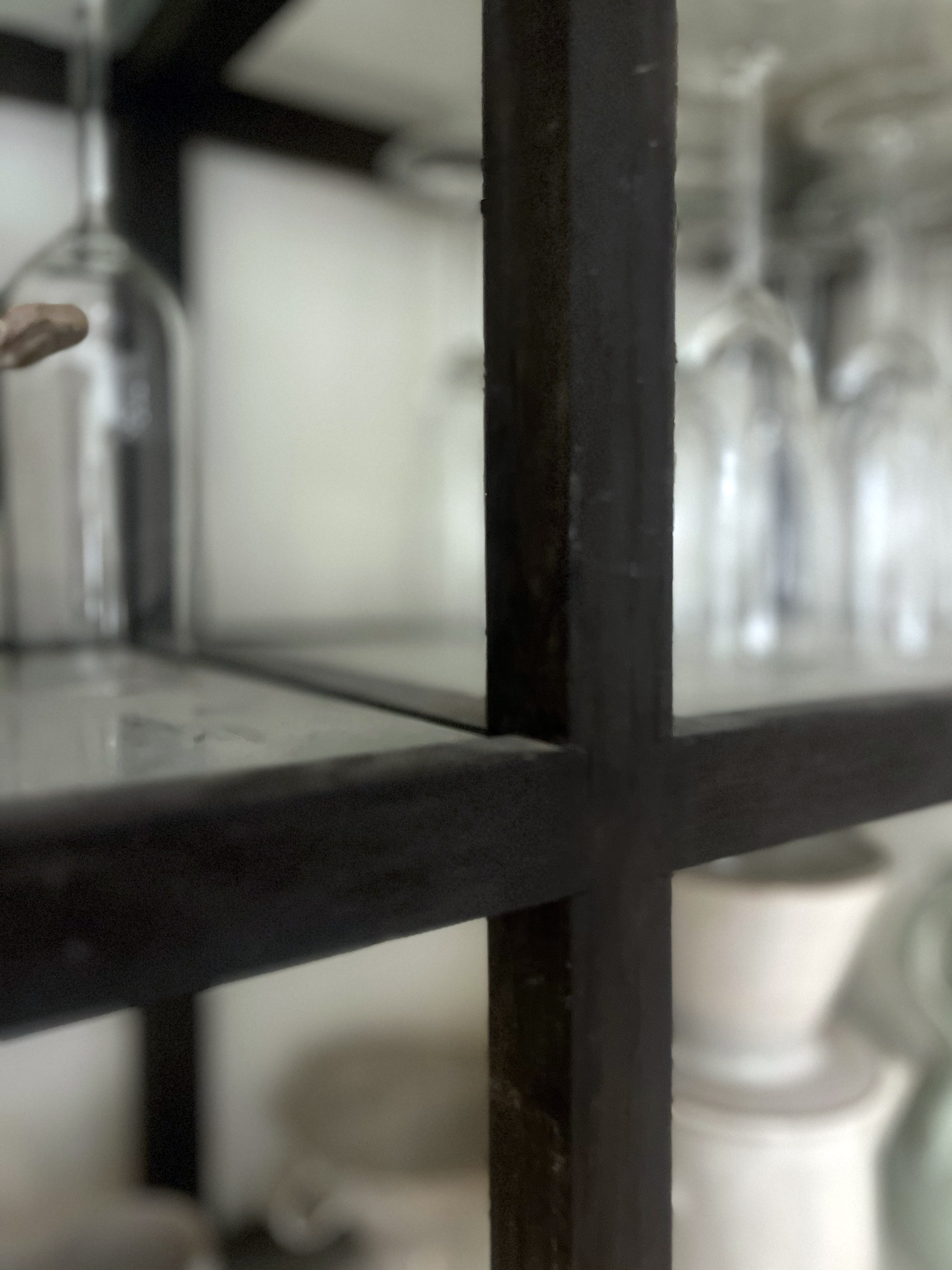 Vaisselier Labo-0122 — prototype
